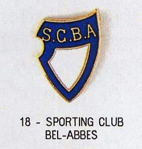 Insignes divers - 089